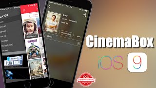 CinemaBox : Watch And Download latest Movies, TV Shows, Cartoons And More For Free