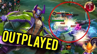 NAKROTH 2v1 DRAG STEAL?!  | Rank 1 NA | Conqueror | Arena Of Valor / ROV / Liên Quân / 傳說對決 / 펜타스톰