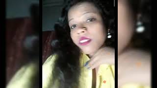 Desi Aunty video call part 402 - 27 March 2019 - Hot Imo Video Call Series
