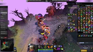 Juggernaut - Dota 2 (Patch 7.20)