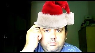 YTP Natale con Giuseppe Simone by Daviz11 xD