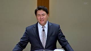 "그 어깨로 직접 매었더라" (민7:1-9) - 이산돌 목사(2020년 2월 12일 수요예배)