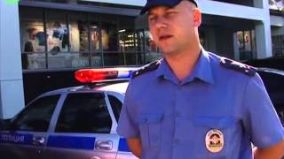 Водители такси, проверенные во время рейда работали с нарушениями
