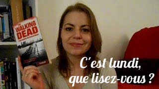 C'est lundi, que lisez-vous ? [21]