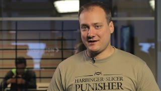 In-Development: Features of EVE Online's Phoebe Release