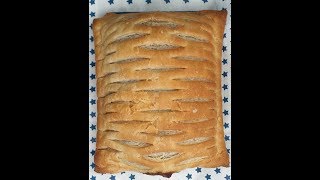 Greggs NEW Vegan Steak Bake Review