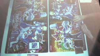 YCS Providence RI Yusei vs Akiza (Voice Actors)