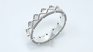 NEWEST PANDORA Summer Rings 2019!