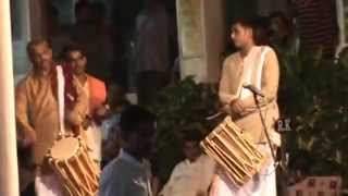 Yakshagana -- Peetike - Jugalbandi  - Divana & Chaithnya