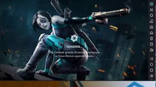 Bot for arena marvel contest of champions script hack. AUTO FIGHT 24/7 update (11.06.2018)