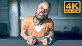 ПРОХОЖДЕНИЕ ►CALL OF DUTY: BLACK OPS 2► [4K] #10 [ОДИССЕЙ]