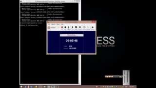 IP Conflict renewing IP address from DHCP (CMD)