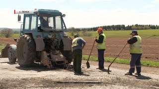 КРайТВ 02 06 2017 Кунгурское районное информационное агентство