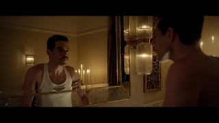 Bohemian Rhapsody - Online Trailer