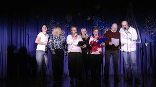 Пісня про Каштан. Каштанівцям (Крещатик)