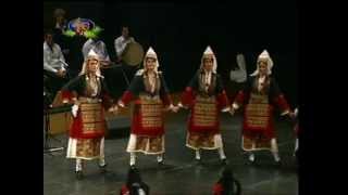Πέντε παιδιά Πολυγυρνά & Τριανταφυλλιά - Λύκειο Ελληνίδων Θεσσαλονίκης