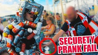 Southside Festival 2018 PRANK FAIL