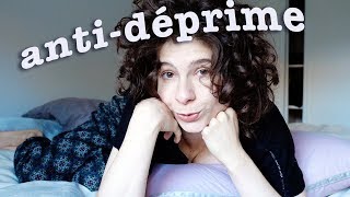 5 FILMS ANTI-DÉPRIME | solangeteparle