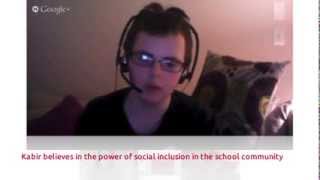 Special Olympics Project UNIFY® Inclusive Youth Leadership, Pillar #1 Video on Inclusion