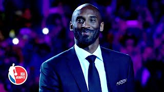 Kobe Bryant had tremendous impact on LA, younger NBA players – David Fizdale | NBA on ESPN