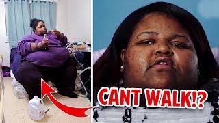 10 Most Insane Cases Ever Featured On My 600 lb Life