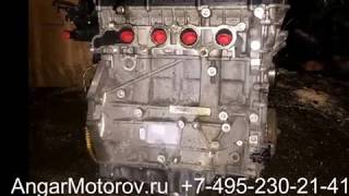 Двигатель Форд С-макс 1.8 QQDB Купить Двигатель Ford C-MAX 1.8 проверенный Наличие