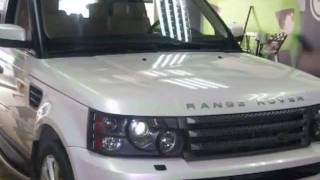 folyo araç kaplama folyocars premium car styling company