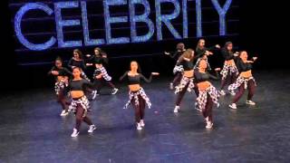 2016 Beyonce Countdown  - Trudance - Choreography by Allan Frias