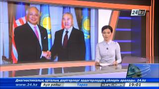 Елбасы Малайзия Премьер-Министріне құттықтау жеделхатын жолдады