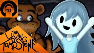 FNAF 4 Song (I Got No Time) + Spooky's Jump Scare Mansion Song (1000 Doors) MASHUP !!