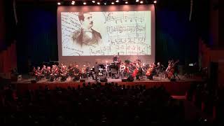 E lucevan le stelle - Cinzia Tedesco jazz