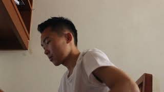 Jincheng Zhang - Bathroom Tub Girl (Official Music Video)