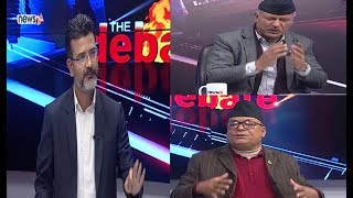 गाँजामा लगाइएको प्रतिबन्ध किन खुला गर्ने/नगर्ने ? THE DEBATE
