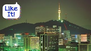 HOW MUCH TO VISIT SEOUL FOR A WEEK?