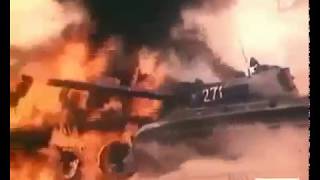 Война в Афганистане