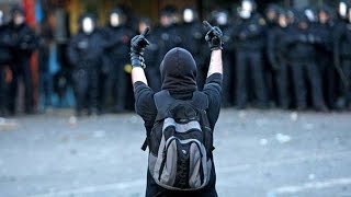 Жизнь в детдоме ( один против всех! )