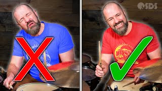 BEFORE YOU PLAY ANOTHER DRUM FILL, WATCH THIS (2020)