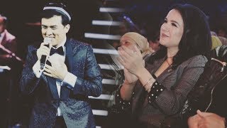 НИЛУФАР УСМОНОВА АЛИШЕР ФАЙЗ Хакида...