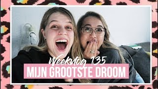 WIJ GAAN NAAR NEW YORK! #135