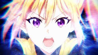 Musaigen no Phantom World「AMV」- Fight Backᴴᴰ