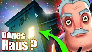 Alle Enden von Hello Neighbor 2 - Hello Guest | Sev