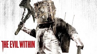 The Evil Within - Эпизод 5: В глубинах