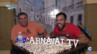 CARNAVAL TV QUE TI VI 10 | TELECONIL
