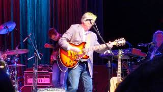 Richie Furay - "A Good Feelin' to Know" (Poco)