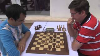 Popov - Malakhov 2014-09-06 Moscow Chess Blitz Championship