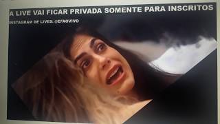 BIANCA CHORA AO SABER TUDO SOBRE PETRIX E OS PLANOS DOS MENINOS - BBB20
