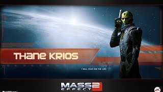 Mass Effect 2 Тейн: Грехи отца #24