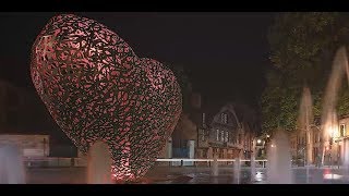 Troyes La Champagne