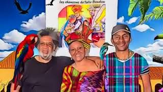 CONTE ET CHANSONS DE TATIE DOUDOU / DALILA DANIEL - RYCO LOZA - JOSÉ ZÉBINA