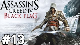 Assassin's Creed 4 Black Flag - Nasıl Yapcaz - Bölüm 13